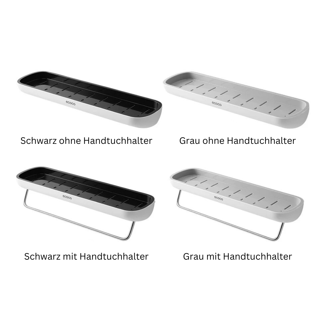 Skanto | Badezimmer-Organizer