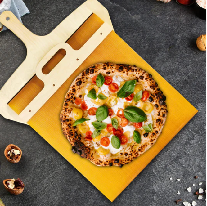 Skanto | Gleide Pizzaschieber Produktgewinner 2024