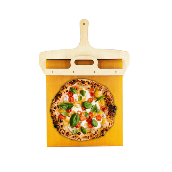 Skanto | Gleide Pizzaschieber Produktgewinner 2024