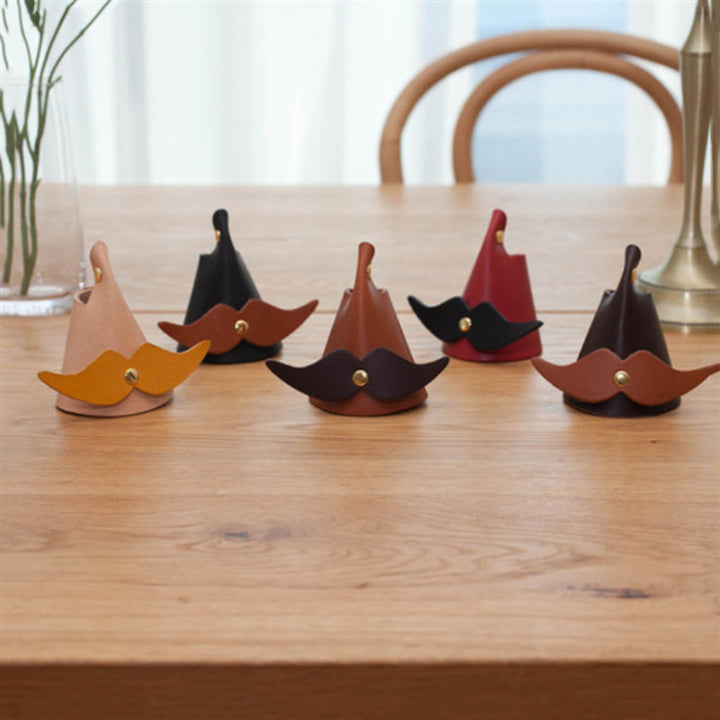 Skanto | Brillenhalter | Stilvoll und Langlebig | Bewahren Sie Ihre Brille auf