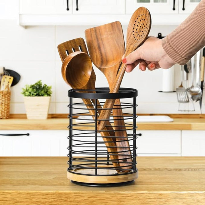 Skanto | Skanto Brunn Küchenutensilienhalter Organizer