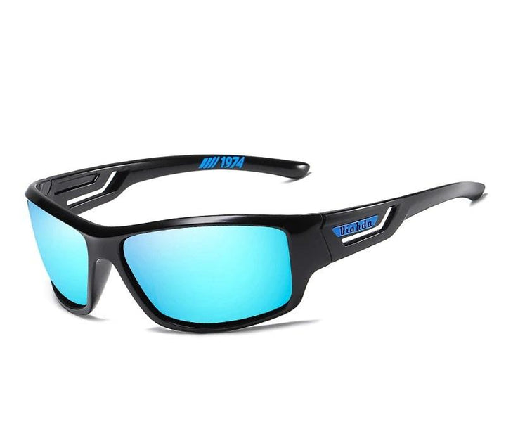 Skanto | Militär-Sonnenbrille UV 400 Angelbrille