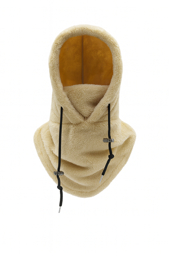 Skanto | 3-in-1 Wintermütze für Wärme und Komfort