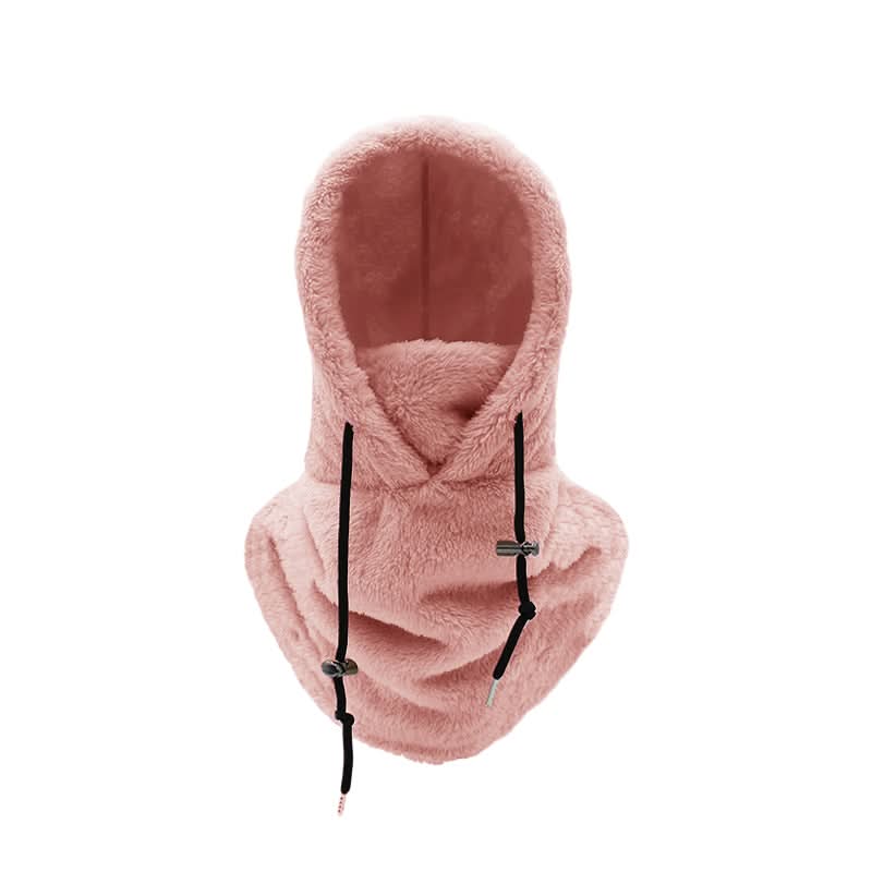 Skanto | 3-in-1 Wintermütze für Wärme und Komfort