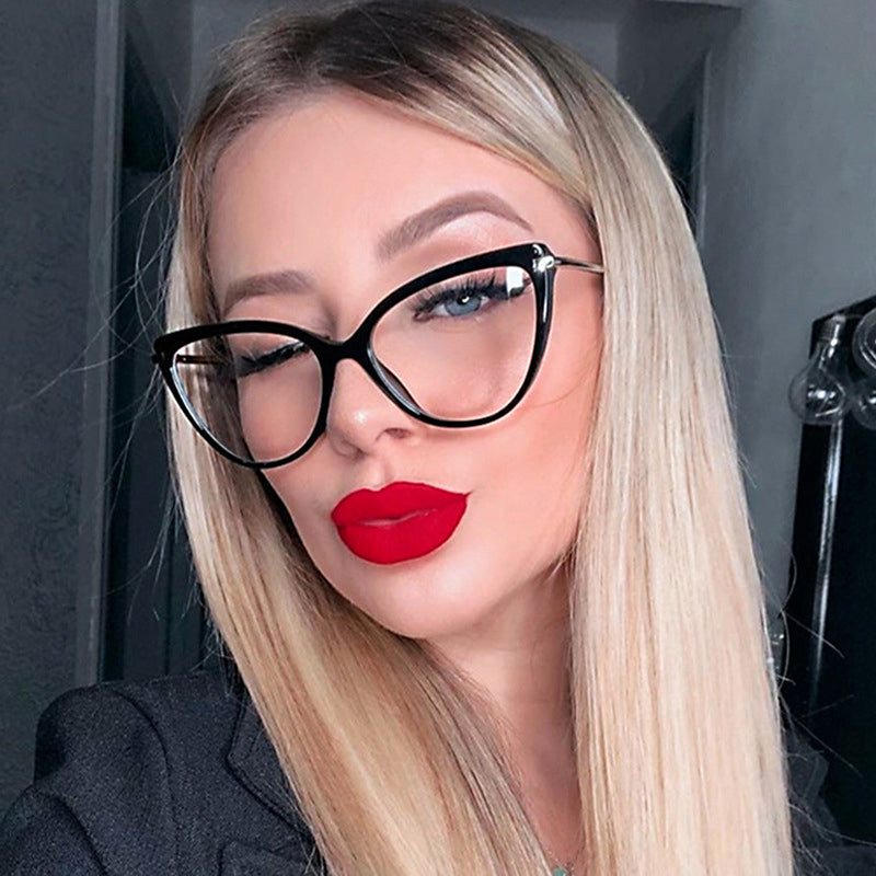 Skanto | Cat Eye Brille 93335