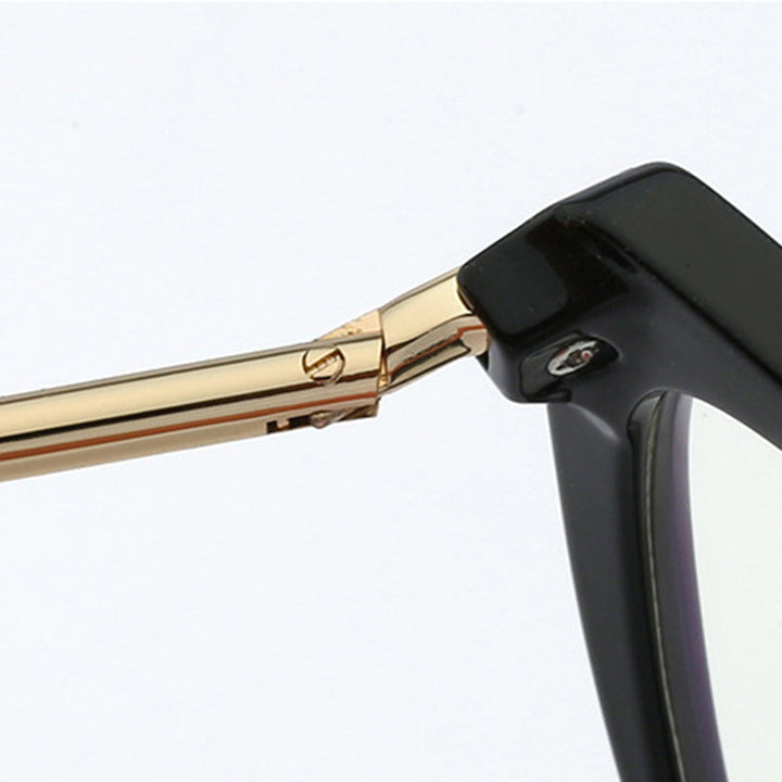 Skanto | Cat Eye Brille 93335