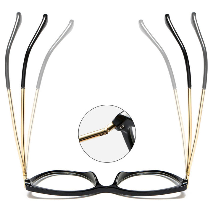 Skanto | Cat Eye Brille 93335