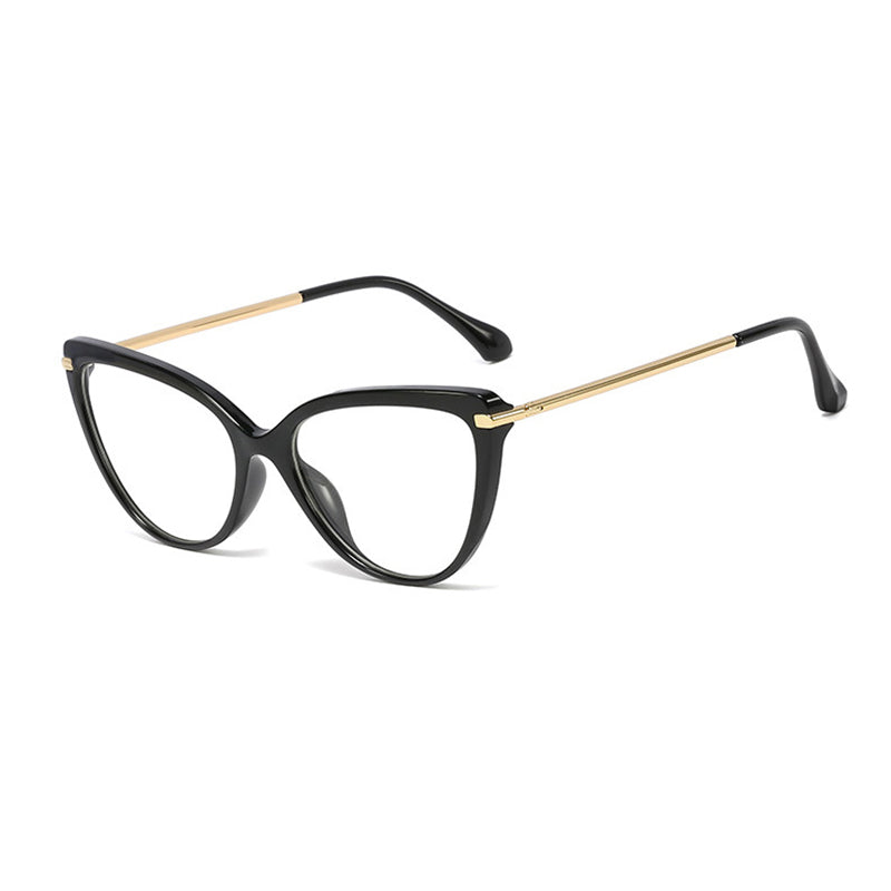 Skanto | Cat Eye Brille 93335