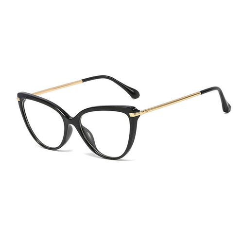 Skanto | Cat Eye Brille 93335