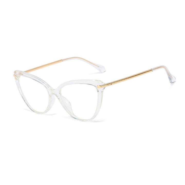 Skanto | Cat Eye Brille 93335