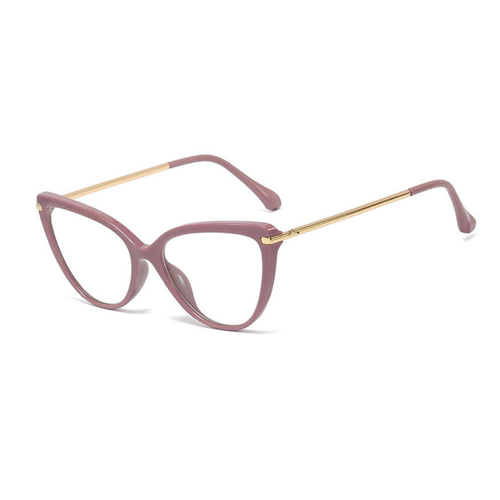 Skanto | Cat Eye Brille 93335