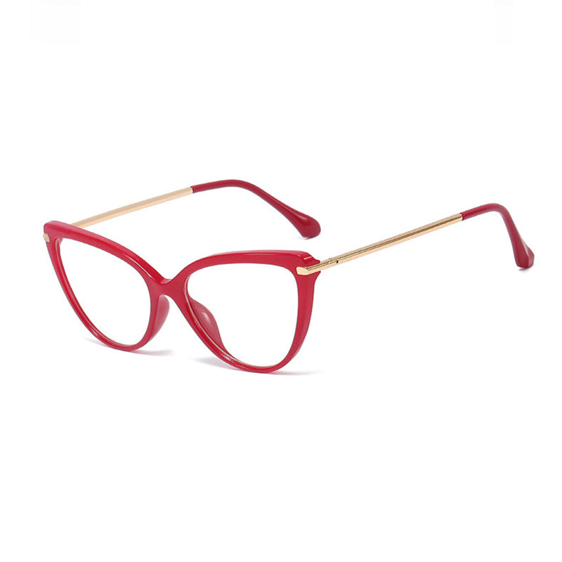 Skanto | Cat Eye Brille 93335