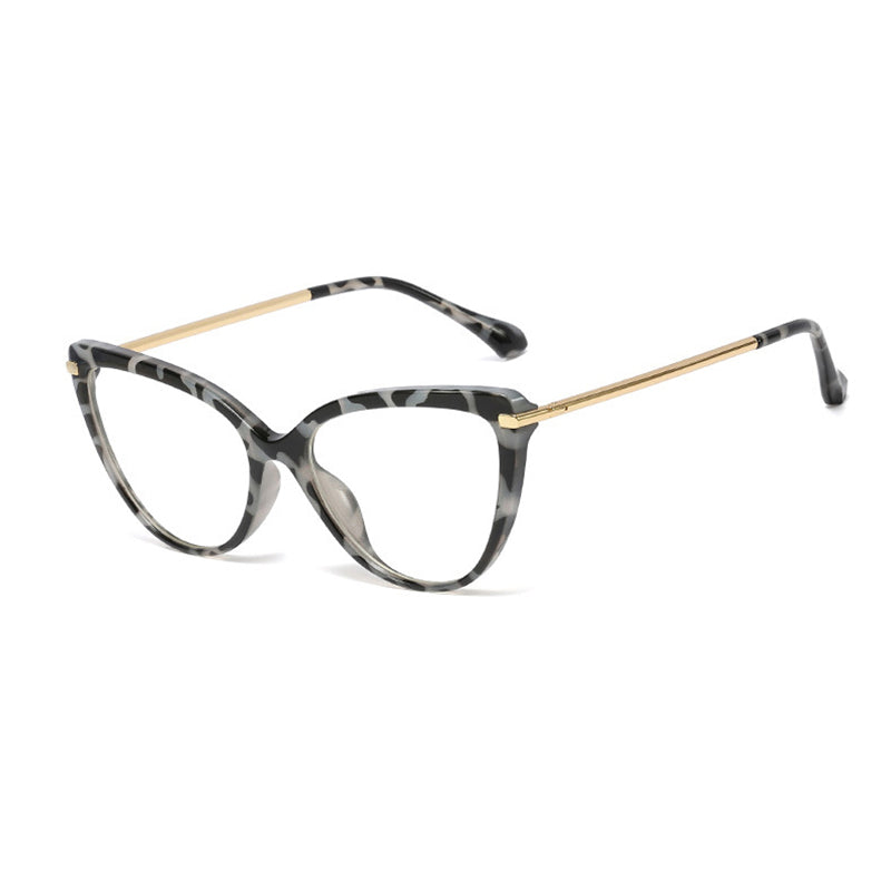 Skanto | Cat Eye Brille 93335