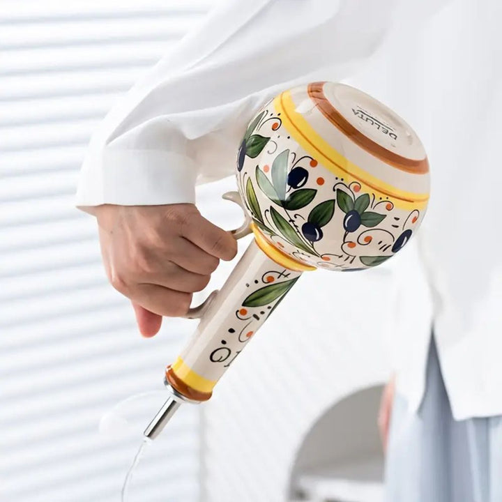 Skanto | Ceramico Ölspenderflasche