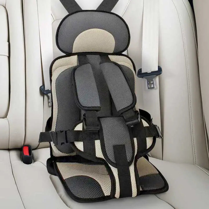 Skanto | Kinderschutz-Autositzkissen