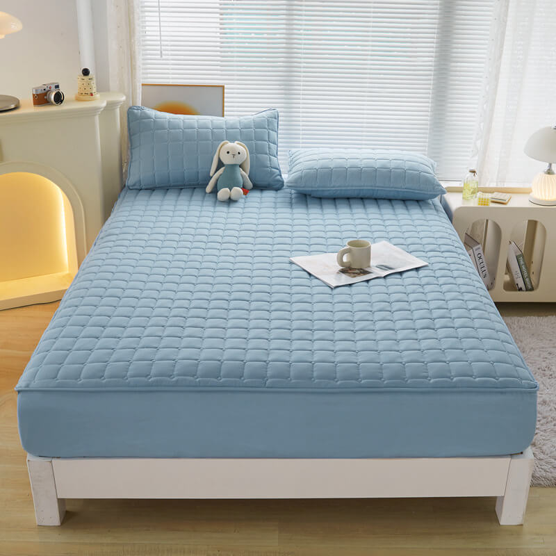 Skanto | Skanto Comfort Capsule Wasserdichter Matratzenschoner
