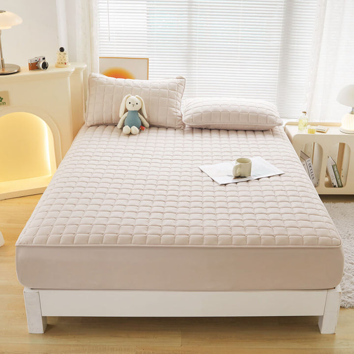 Skanto | Skanto Comfort Capsule Wasserdichter Matratzenschoner