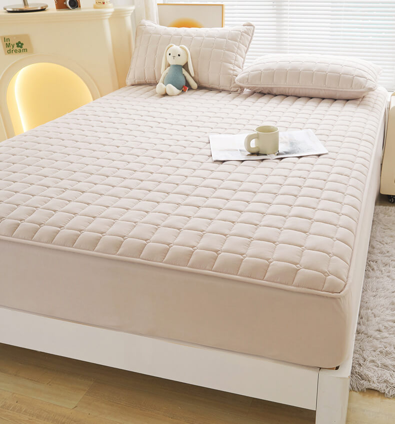 Skanto | Skanto Comfort Capsule Wasserdichter Matratzenschoner