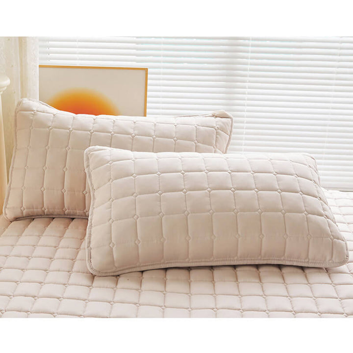 Skanto | Skanto Comfort Capsule Wasserdichter Matratzenschoner