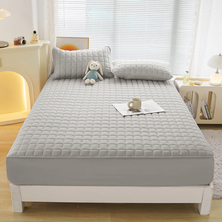 Skanto | Skanto Comfort Capsule Wasserdichter Matratzenschoner