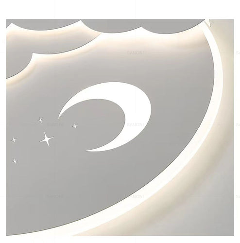 LEDShine – Moderne LED-Wandleuchte