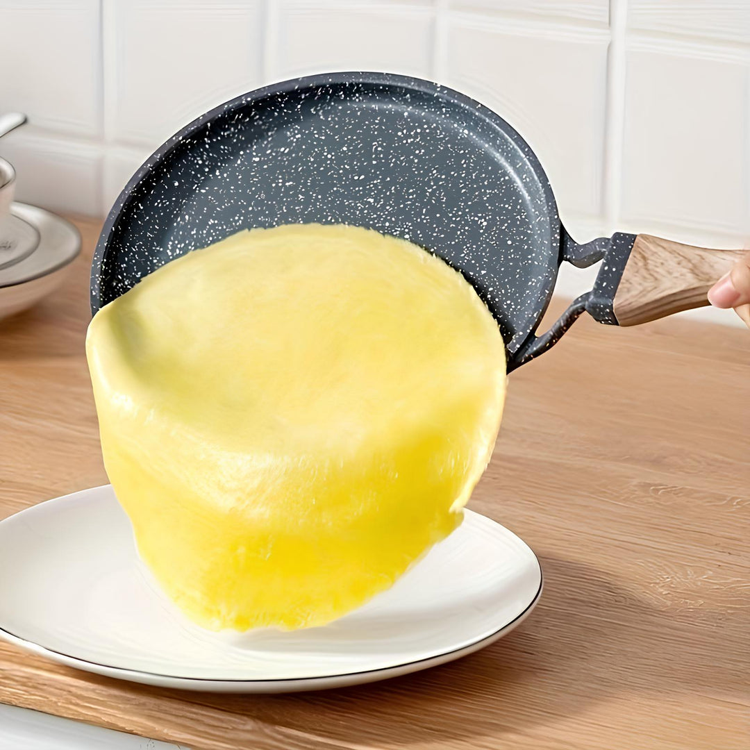 Skanto Antihaft: Ideal für perfekte Pfannkuchen
