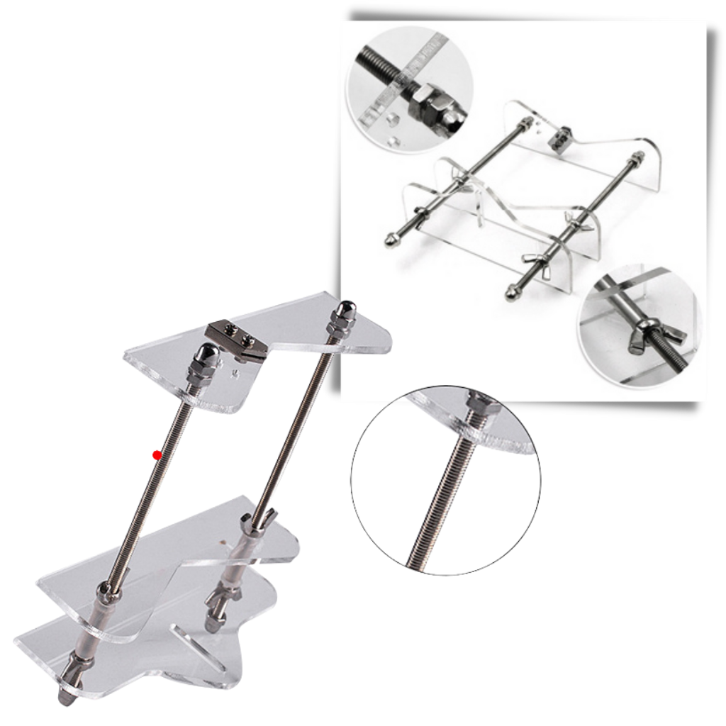 DIY Glasflaschenschneider