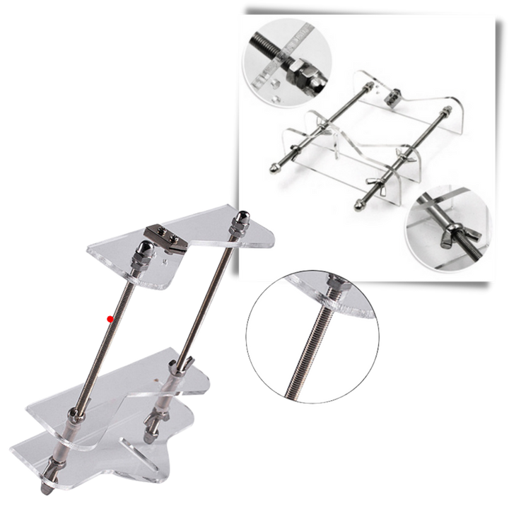 DIY Glasflaschenschneider