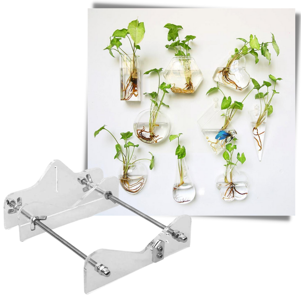 DIY Glasflaschenschneider