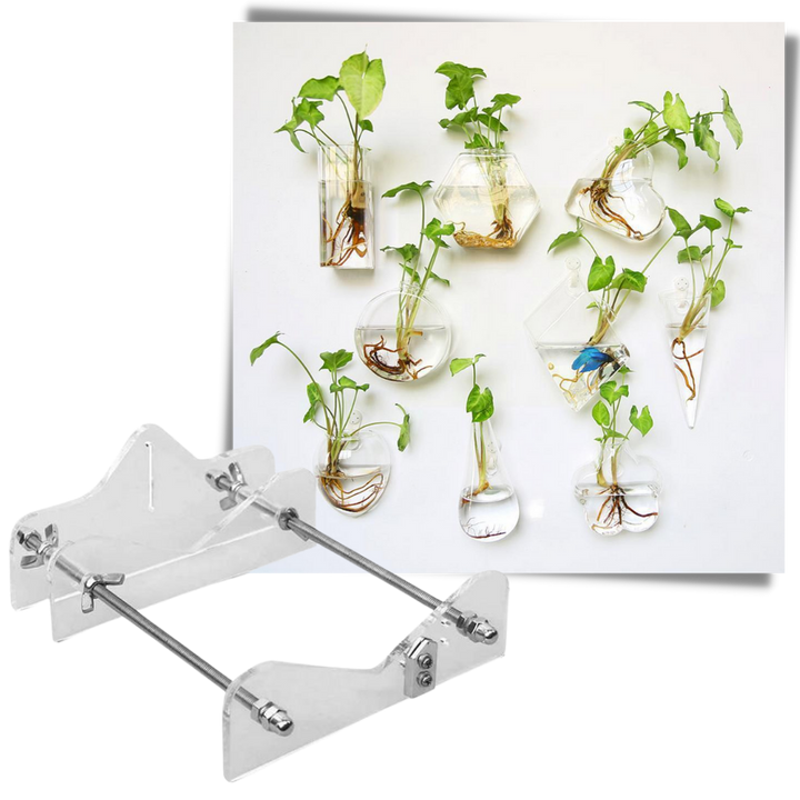 DIY Glasflaschenschneider
