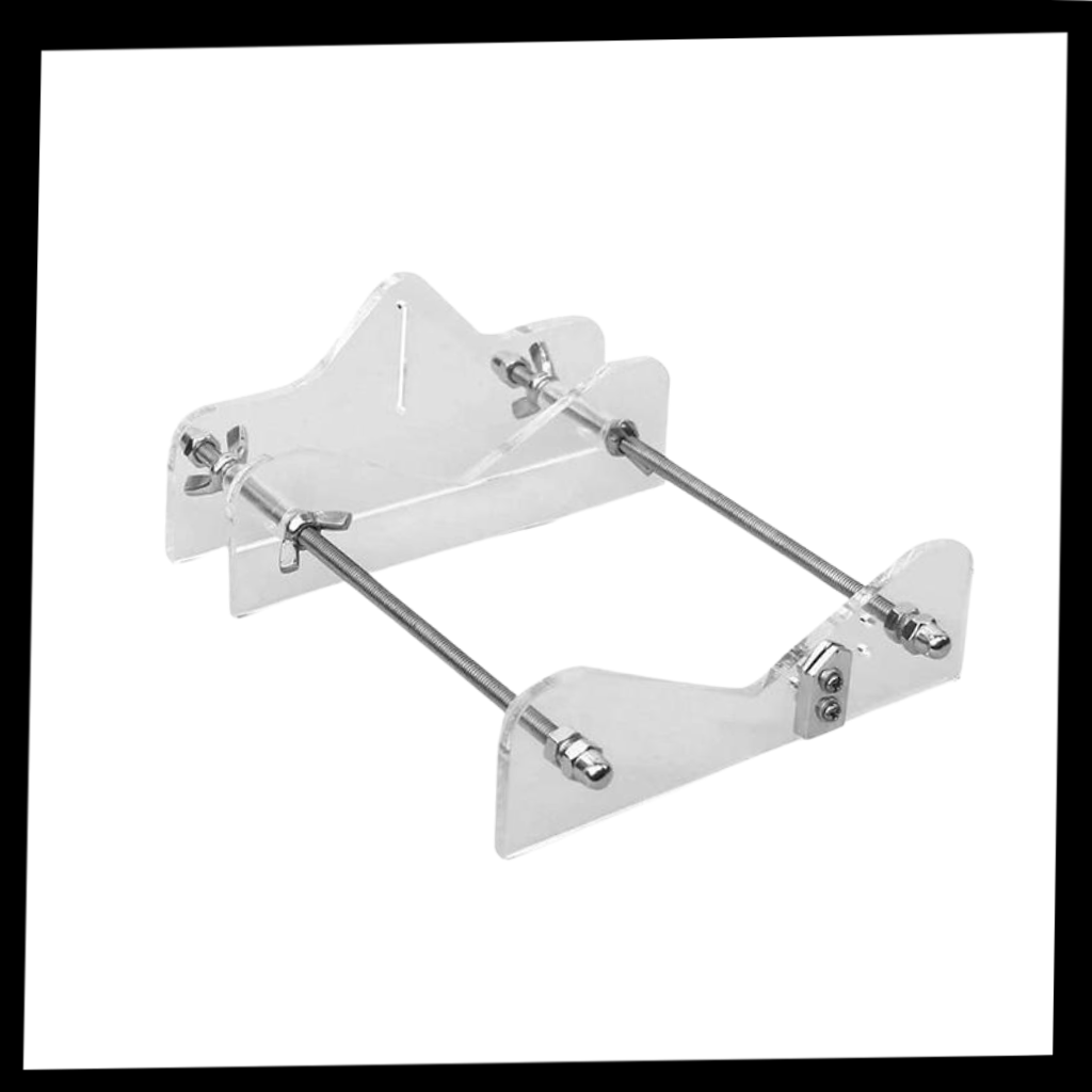 DIY Glasflaschenschneider