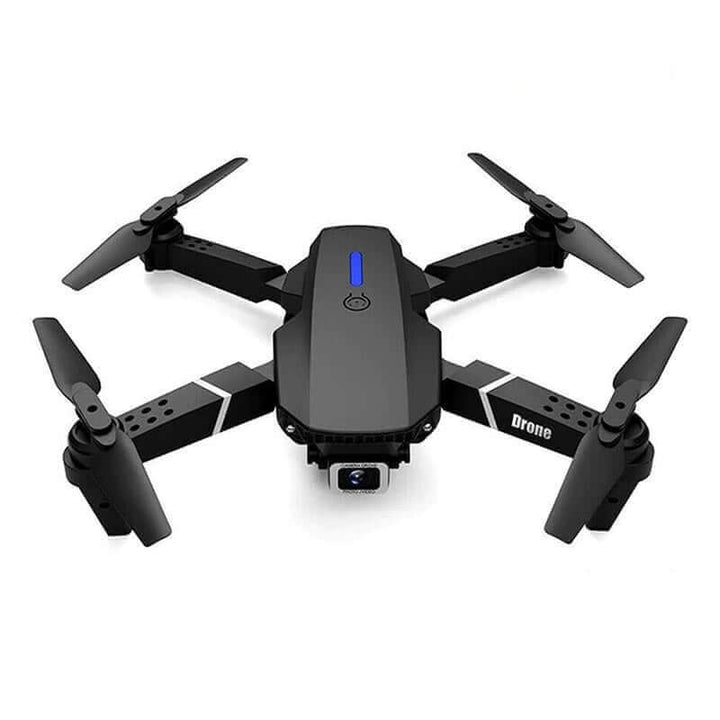 Skanto Skanto | 4K Professionelle HD Kamera WiFi FPV RC Quadrocopter Faltbarer Helikopter
