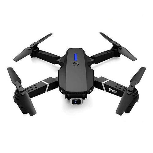 Skanto Skanto | 4K Professionelle HD Kamera WiFi FPV RC Quadrocopter Faltbarer Helikopter