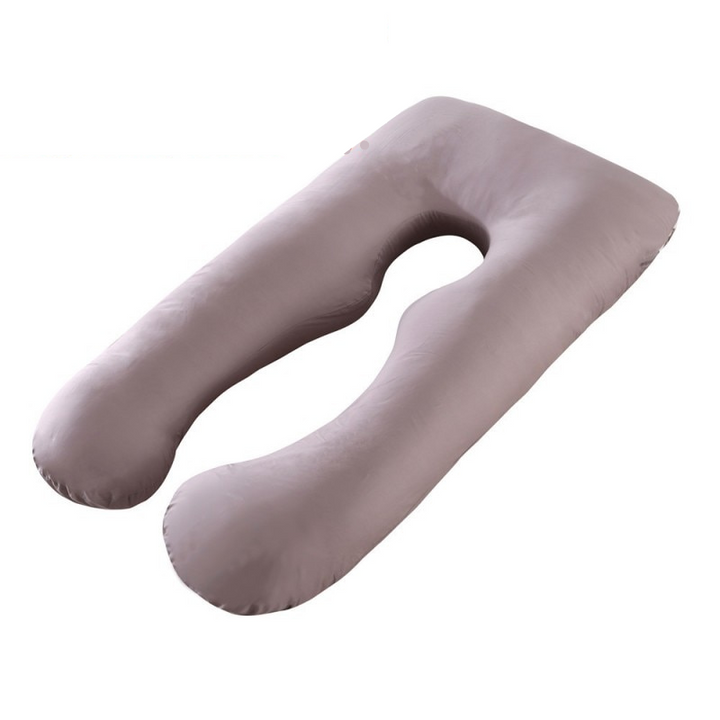 Skanto | Seitenschläferkissen | Ergonomische Ganzkörperunterstützung