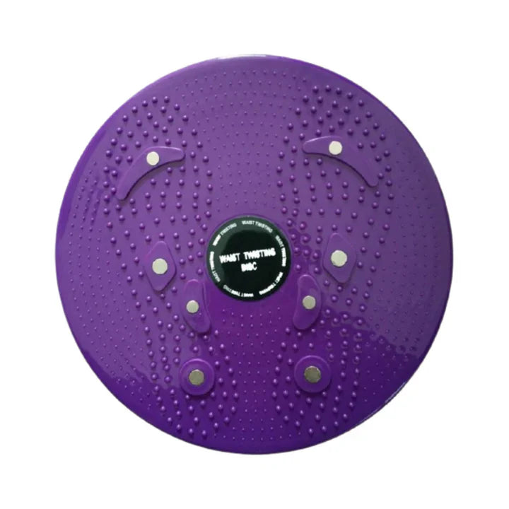Skanto | Dynamisches Balance Board für Kraft und Stabilität