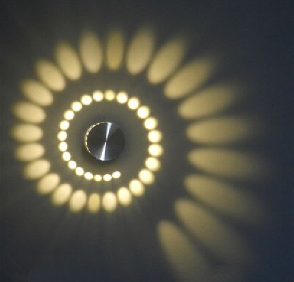 Skanto | Spiral-Downlight | Energiesparend