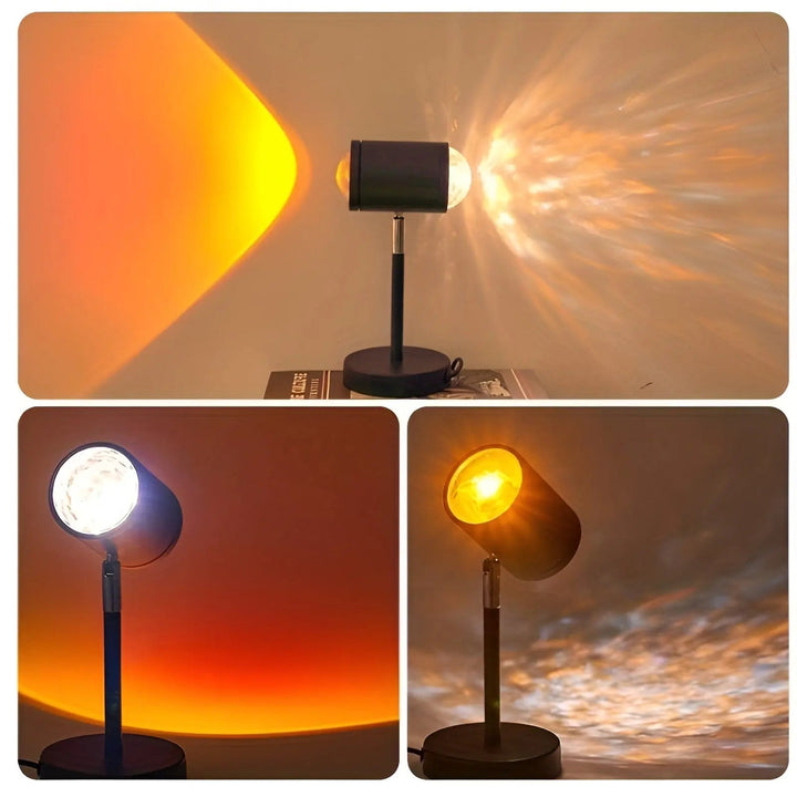 Skanto | Skanto Dream Lighting DreamGlow – Bezaubernde Farbpalette und USB-Anschluss