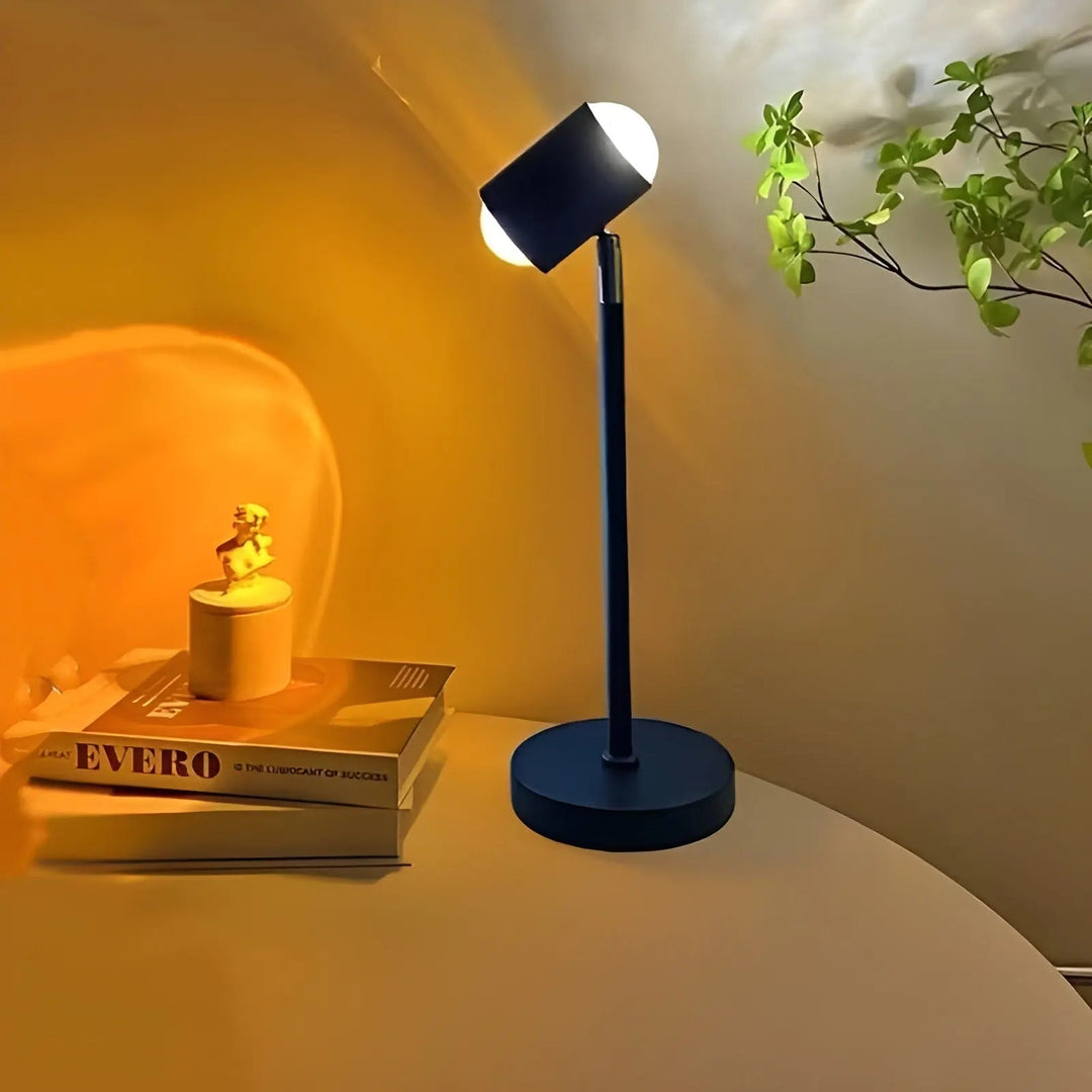 Skanto | Skanto Dream Lighting DreamGlow – Bezaubernde Farbpalette und USB-Anschluss