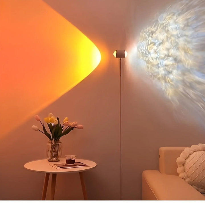 Skanto | Skanto Dream Lighting DreamGlow – Bezaubernde Farbpalette und USB-Anschluss