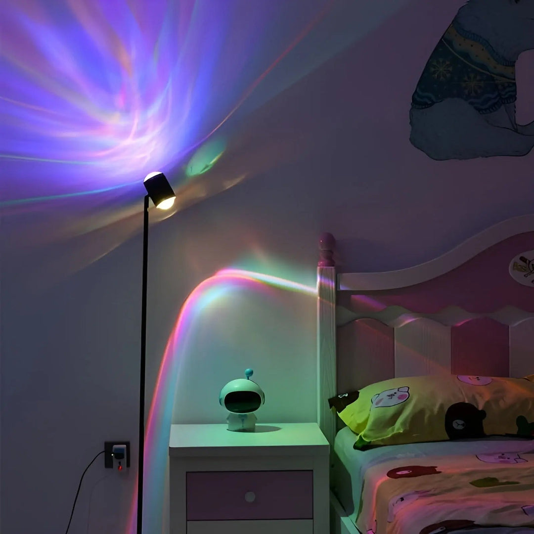 Skanto | Skanto Dream Lighting DreamGlow – Bezaubernde Farbpalette und USB-Anschluss