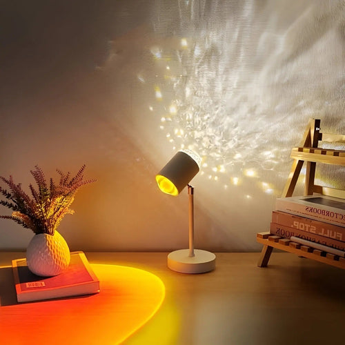 Skanto | Skanto Dream Lighting DreamGlow – Bezaubernde Farbpalette und USB-Anschluss