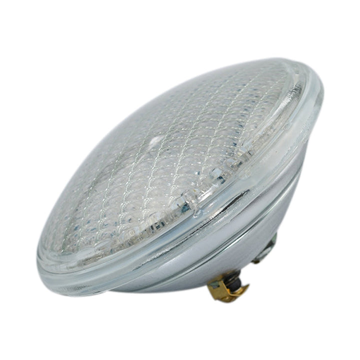 Skanto | 18W LED Einbau-Poolleuchte Unterwasser-Lichtquelle (Warmweißes Licht)