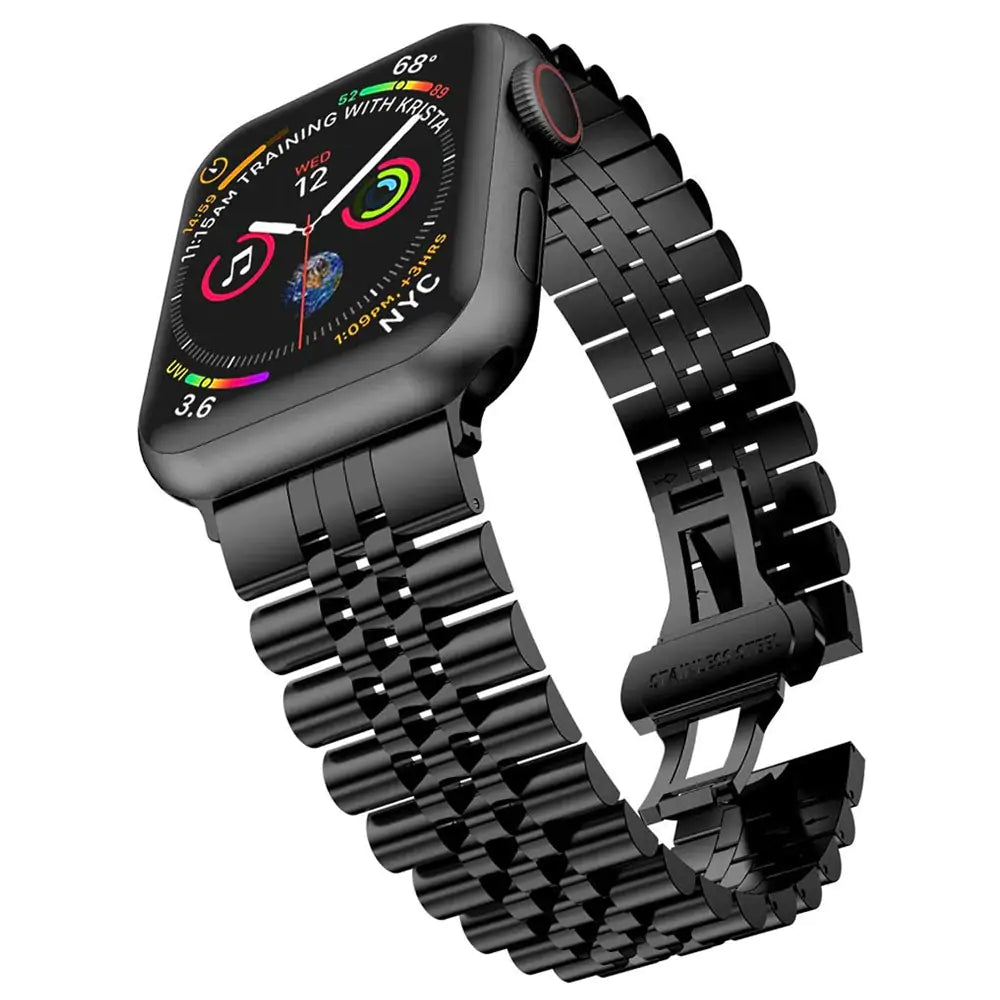 Skanto | Armband für Apple Watch