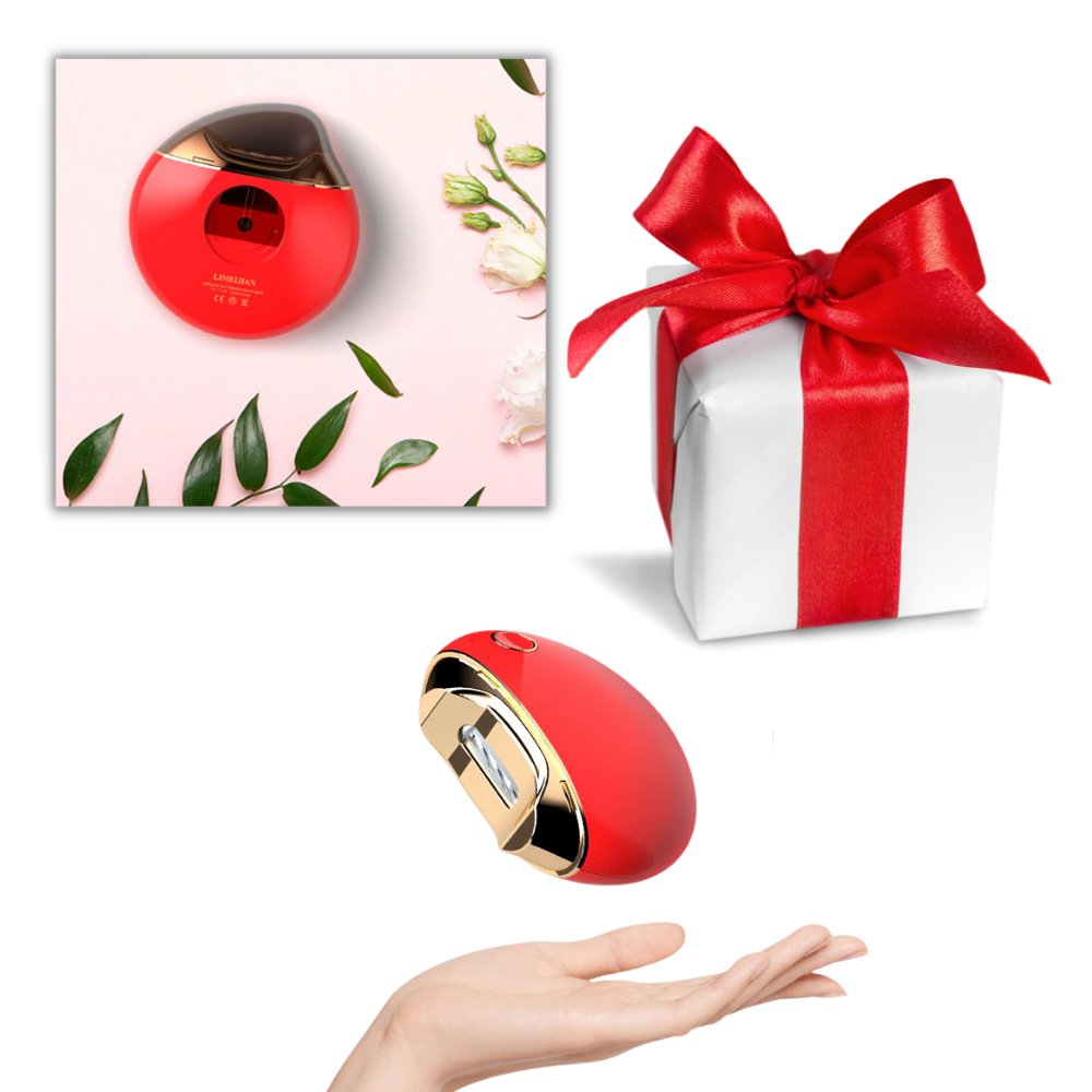Elektrischer Nagelknipser