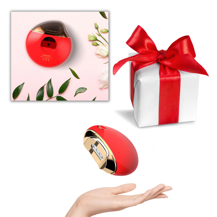 Elektrischer Nagelknipser