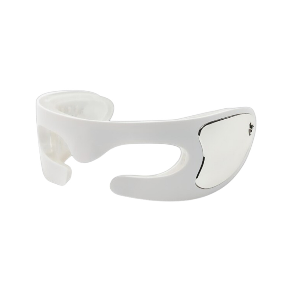 LED-Faltenentfernende Massage-Augenmaske