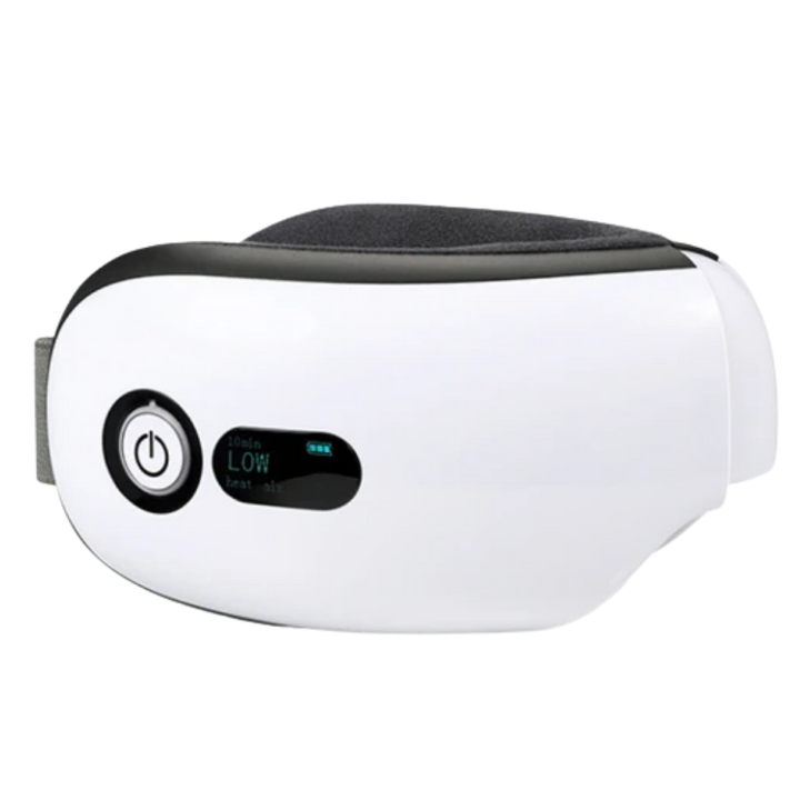Smartes Augenmassagegerät
