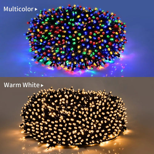 Skanto Skanto | Ellure Outdoor Lichterkette
