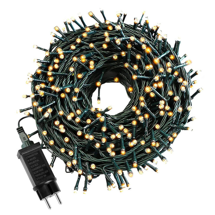 Skanto Skanto | Ellure Outdoor Lichterkette