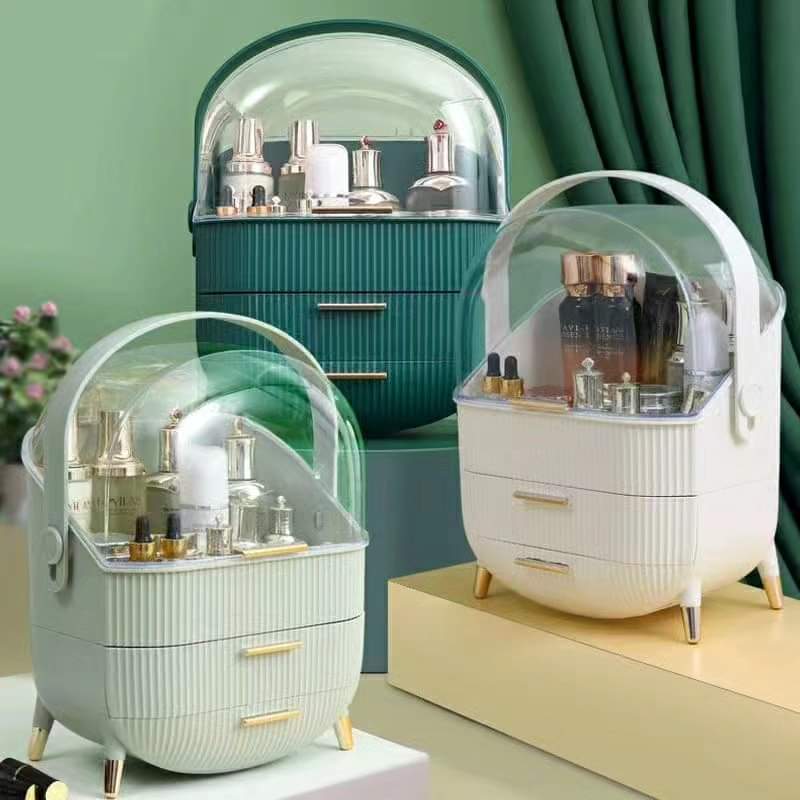 Skanto | Kosmetik-Aufbewahrungsbox